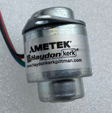 Robe 16010078 Stepper Motor LINEAR ACTUATOR 19342-05-A05 L10cm AMETEK Haydon Kerk Pittman Robin iPointe megaPointe