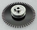 Martin [62400283] Tacowheel Pan Tilt MAC 250 700 575 Entour Krypton