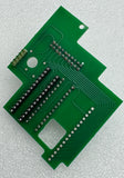 I-PIX BB4 Riderboard LH Spare Part