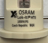 Osram HTI 1000 W/PS/PS PGJ36 Lok-It Martin MAC Viper Lamp
