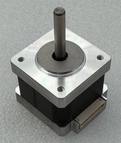 Martin [50480634] Step Motor MH 4 3 Beam Stepper Motor Moons Stepping 14HA9004-03N 60896627