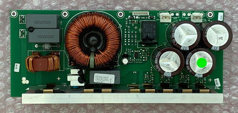 Martin 62091060 PCBA Mac III PFC For Powerbox Profile Wash Performance AirFX