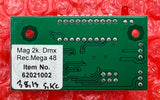 Martin / Jem [62021002] PCBA DMA Receive Magnum 2000 Mount