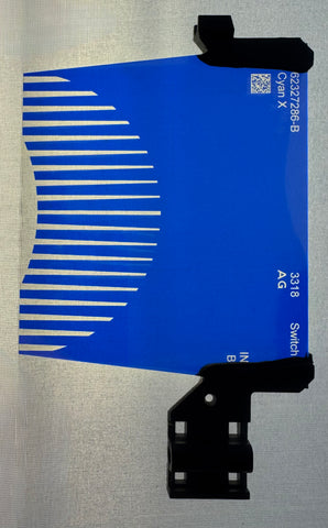 Martin [M62327286] Cyan Flag X MAC Viper Profile Performance 62327286 Colour Color