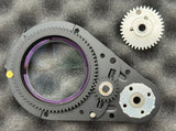 Martin [50481299] Rotation Prism Wheel Assembly I 7 Head Rush MH 7 Hybrid
