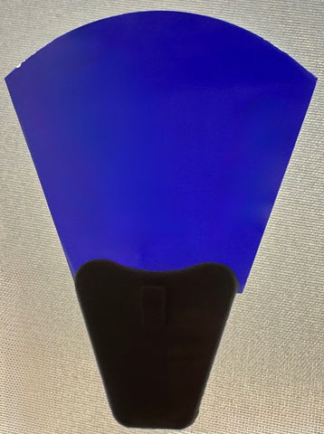 Martin [62327197] Filter M01 Fluorescent B13-1 Congo Blue Colour With Adaptor MAC 350 Entour SmartMAC