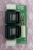Martin / Jem [62022508] PCB RJ45x2 Rush Club Smoke