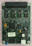 Vari-lite 24.9661.1400 PCB ASSY, Aux controller