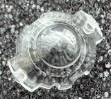 Martin MAC 301 Lens Type A (notched lens) LED Cover for 62000165 JB Lighting LED A7 LI1110