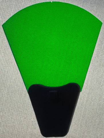 Martin [62327199] Filter M01 Light Green B08-0 Colour With Adaptor MAC 350 Entour SmartMAC