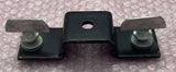 Clay Paky 183102/805 Mounting bracket Omega assembled