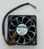 Robe 16030064 Fan KD1206 PHB1 (2).F.GN 60x60x15/connector L16 MF60151V1-1000U-G99 DC12v 1.58W Robin iPionte