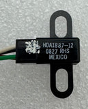 Vari-lite 23.9667.0216 Sensor, Optical Assembly Wireset VL2000