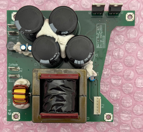 Martin [62000168] PCBA LED Driver Mac 350 Entour PCB