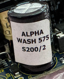 Clay Paky 699134/002 PCB S200/2 AlphaWash 575 BRD0