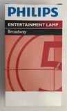 Philips MSD Platinum 5R Lamp Martin [50480546]  Martin Rush MH 3 Beam