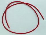 Martin 11122001 Wire Red AWG14 PTFE 950mm MAC III Profile Wash Performance AirFX