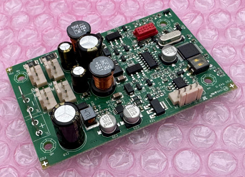 Martin [50481524] PCB Fans Control Axiom MAC Axiom Hybrid 2521024303