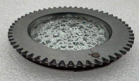 Martin [62325150] MAC Viper Gobo Limbo Crystal D37.5 Textured Glass in Holder with Bearing Profile Performance