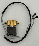 Chauvet PTI106110001 Geyser P7 230V Magnetic Valve UNi-D UZ-A-08