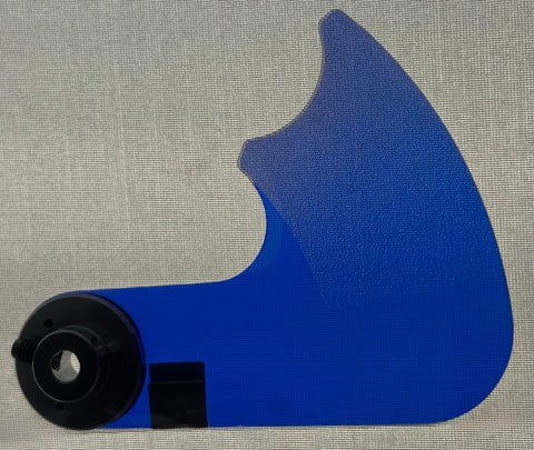 Martin [50481399] MAC Axiom Hybrid Colour Filter Cyan With Magnet