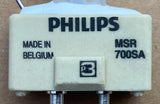 Philips MSR 700 SA 928170305115 700w Lamp VL2000 VL2500 Vari-Lite