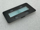 I-PIX Display Buttons and Overlay