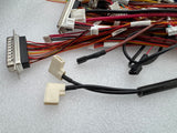Martin M50480763 - Complete wireset MH 4