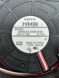 Martin [5742207] Blower DC 24V NMB BM6023-05W-B56-L51 MAC Viper Fan Quantum III