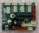 Elation 9900004740 Motor PCB0405E 24V (No IC) Universal