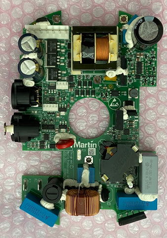 Martin 62006039 - PCBA PSU 100w MAC 101