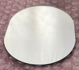 Martin Mania SCX 700 / 600 Mirror Glass (without bracket) 600