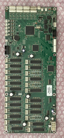 Martin 62000140 - PCBA Mainboard MAC 575 Krypton motherboard control card profile MERR CSER RAME OPER