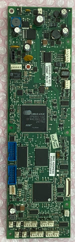 Clay Paky 699189 PCB CP0100 CPU Electronic Board AlphaSpot 700 HPE