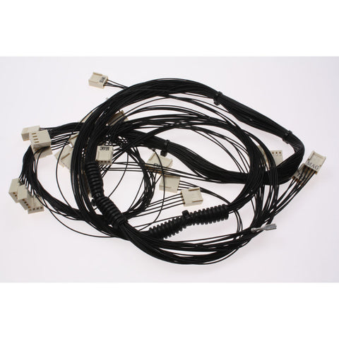 Martin MAC 600 wireset, PCB to arm / yoke, 11860059 / 62203066