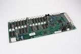 Martin 62000140 - PCBA Mainboard MAC 575 Krypton motherboard control card profile MERR CSER RAME OPER