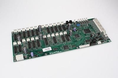Martin 62000116 - PCBA Mainboard with SW MAC 700 Wash PCB motherboard control card profile MERR CSER RAME OPER