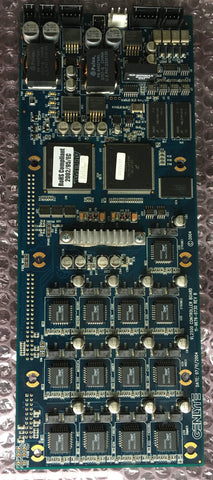 Vari-lite VL2500 Main Control Board MCB PCB 24.9676.3730