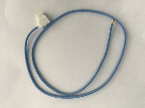 Martin 11341501 Wire Blue 1.5 #UL 63cm,Siff MAC 2000