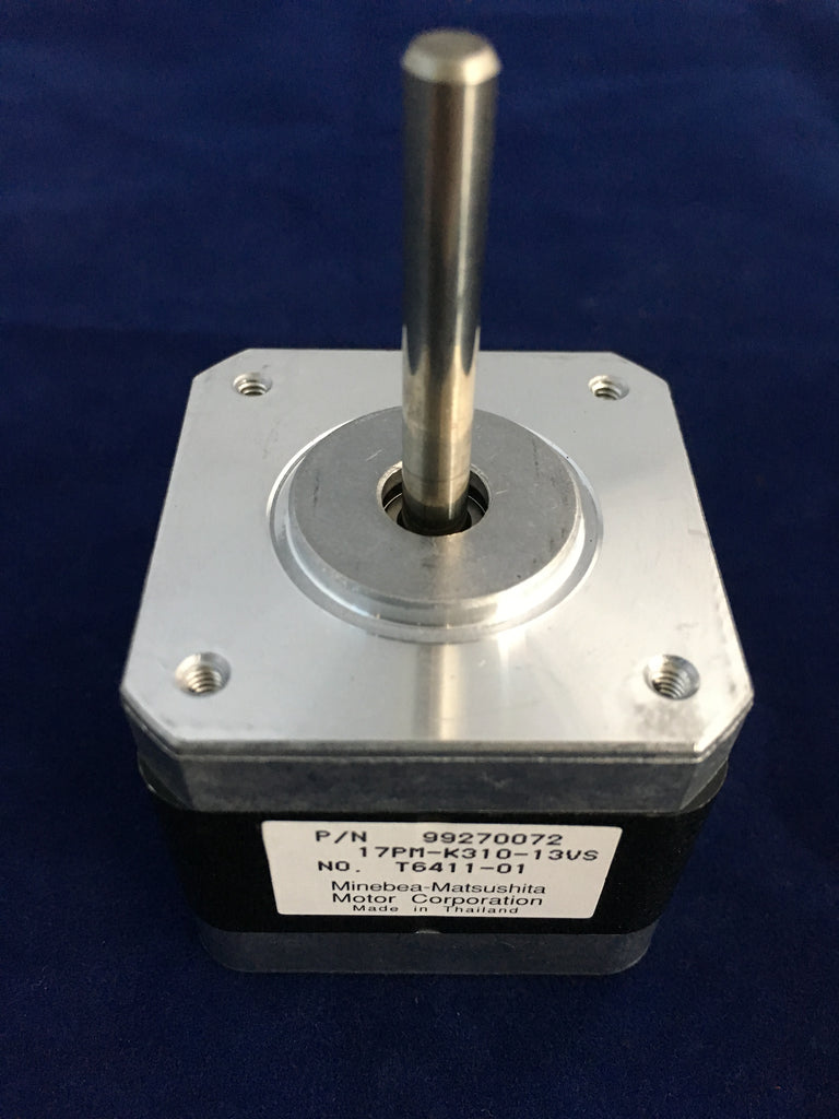 High End Stepper Motor 99270072 17PM-K310-13VS – Moving Light Repairs