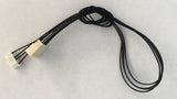 Martin 62205060 Wire for Stepmotor Micro FOCUS NMB stepper motor