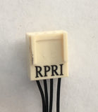 Martin 62205062 Wire for Stepmotor Micro RPRI NMB rotating prism
