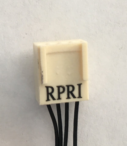 Martin 62205062 Wire for Stepmotor Micro RPRI NMB rotating prism