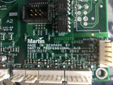Martin 62000088 - PCBA Mainboard MAC 250 Krypton, tested