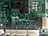 Martin 62000106 - PCBA Mainboard MAC 250 Entour, tested MERR CSER RAME OPER