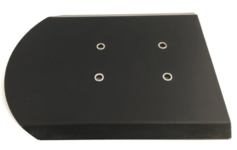 Martin MAC 500 Light Shield Plate 1 with spacers