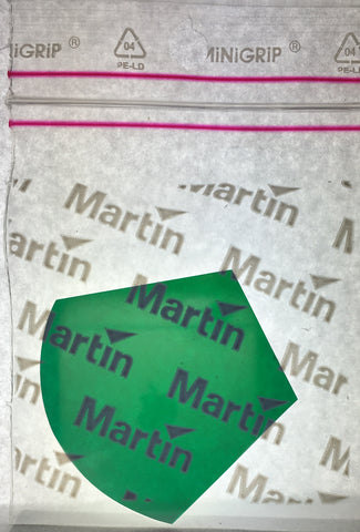 Martin Green 206 46404348