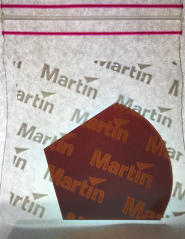 Martin Red 308 46404316