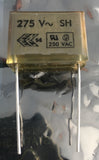 Avolites FD Dimmer Rack Capacitor Kemet Rifa PME271M 40/110/56B 600nF 0.6uF 275VAC PME271M660KR30