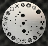 Martin DJ Gobo Wheel 43950003